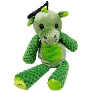Scentsy Buddy Clip Scout the Dragon Wild What A Melon Scented Watermelon Plush